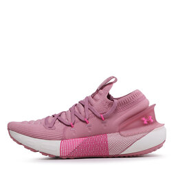 

Взуття Under Armour UA W HOVR Phantom 3 3025517-604 Pink Elixir/Pink Sugar/Rebel Pink, Рожевий