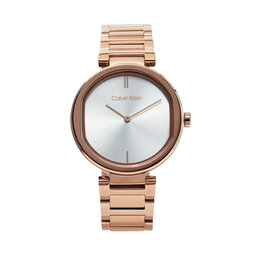 Calvin Klein Reloj Calvin Klein Sensation 25200253 Oro