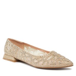 Menbur Ballerinaskor Menbur 24309 Gold 00