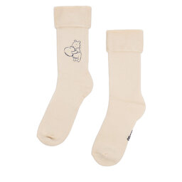 Winnie The Pooh Довгі шкарпетки Winnie The Pooh CEO-ACCCS-AW25-216WTP Бежевий
