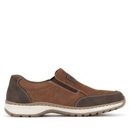 Rieker Zapatos hasta el tobillo Rieker 03354-24 Marrón