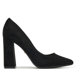DeeZee Décolleté DeeZee XLO Nero