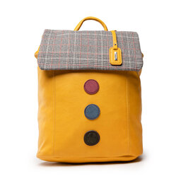 Rieker Nahrbtnik Rieker H1357-68 Yellow