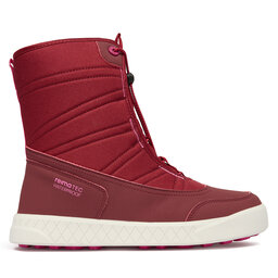 Reima Botas altas Reima Hankinen 5400031A Rojo
