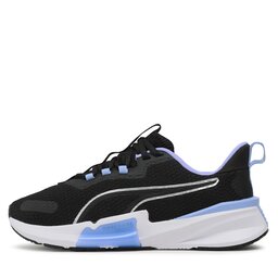 Puma Apavi Puma PwrFrame Tr 2 Wn's 377891 02 Puma Black/Elektro Purple