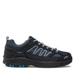 CMP Trekingová obuv CMP Sun Hiking Shoe 3Q11157 Tmavomodrá