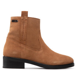 

Ботильйони Pepe Jeans Bowie East Soft PLS50457 Tobacco 859, Коричневий