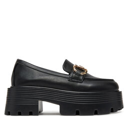 DeeZee Loafers DeeZee 23106-1 Μαύρο