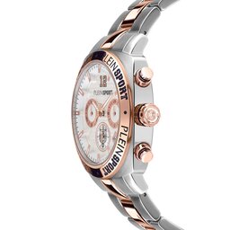 

Годинник Plein Sport Wildcat PSGBA1423 Silver, Срібний