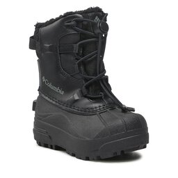 Columbia Stivali da neve Columbia Bugaboot™ Celsius 2007401010 Black/Graphite 010