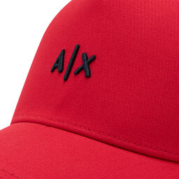 

Бейсболка Armani Exchange 954112 CC571 00477 Red/Blue, Червоний