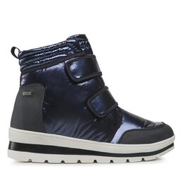 Caprice Botines Caprice 9-26434-29 Azul marino