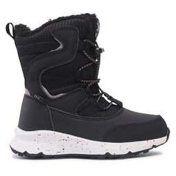 Leaf Botas de nieve Leaf Kardis LKARD201K Negro