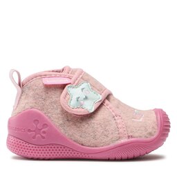 

Тапочки Biomecanics 231293 Rosa (Fieltro) B, Рожевий
