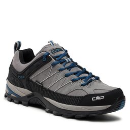 CMP Trekking čevlji CMP Rigel Low Trekking Shoes Wp 3Q13247 Mandorla P535