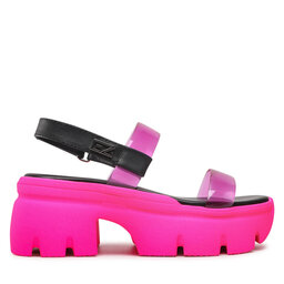 GIUSEPPE ZANOTTI Sandale GIUSEPPE ZANOTTI E200081 Roz