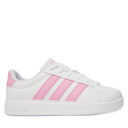 adidas Снікерcи adidas Streettalk KJ9605 Білий