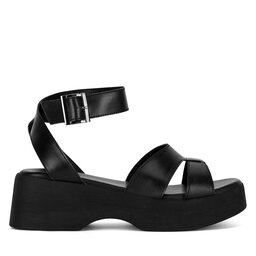Lasocki Sandalen Lasocki WI23-NAGINA-05 Schwarz