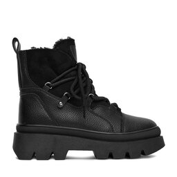 DeeZee Botines DeeZee 60123-1 Negro