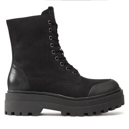 Lasocki Trappers Lasocki WI16-UTRA-02 Negru
