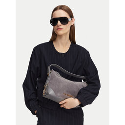 LOVE MOSCHINO Сумка LOVE MOSCHINO JC4091PP1PLD101A Сірий