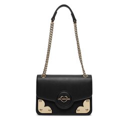

Сумка LOVE MOSCHINO JC4217PP1ILR0000 Nero, Чорний