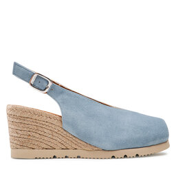 

Босоніжки Unisa Maese Ks Jeans, Голубий