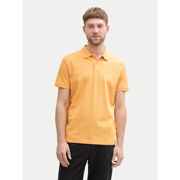 Tom Tailor Tom Tailor Поло 1031006 Оранжевий Regular Fit