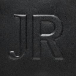 

Рюкзак John Richmond RWA23157ZA Black, Чорний