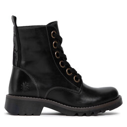 Fly London Stiefeletten Fly London Ragifly P144539003 Schwarz