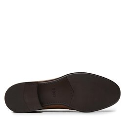 

Туфлі Boss Colby Derb Stsd 50516599 Beige 260, Бежевий