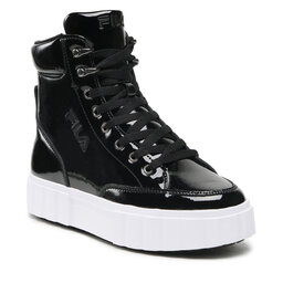 Fila Členková obuv Fila Sandblast High FFT0052.80010 Black