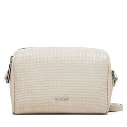 Calvin Klein Borsetta Calvin Klein K60K612334 Écru