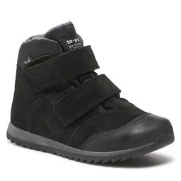 Mrugała Stiefel Mrugała 6358/2-90 Black