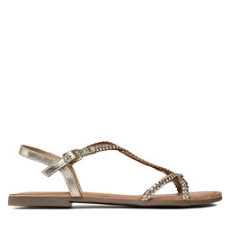 Gioseppo Sandali Gioseppo NIOAQUE 69112-P Oro