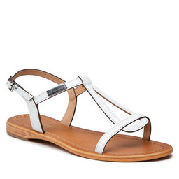 Les Tropeziennes Sandały Les Tropeziennes Hamess 36344 White