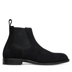 BOSS Ghete Jodhpur BOSS Tayil 50548229 Negru