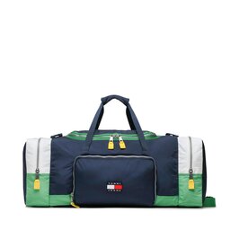 Tommy Jeans Táska Tommy Jeans Tjm Heritage Pinnacle Duffle AM0AM10889 C87