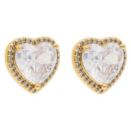 Kate Spade Uhani Kate Spade My Love KA706 Clear/Gold 250