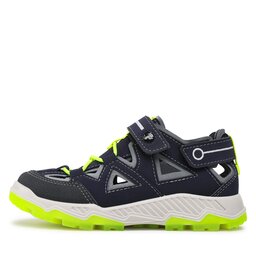 

Туфлі Ricosta Fraser 50 5900502/170 M Nautic/Grau, Сірий