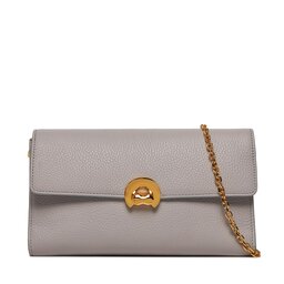 Coccinelle Дамска чанта Coccinelle P7P Coccinellebinxie E1 P7P 12 01 21 Light Grey Y08