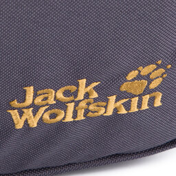

Рюкзак Jack Wolfskin Campus 2007481-62 Ebony, Сірий