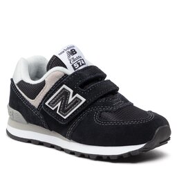 New Balance Sneakers New Balance PV574EVB Noir