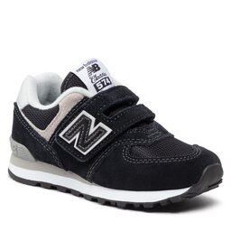 New Balance Sneakers New Balance PV574EVB Svart