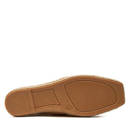 

Еспадрильї Weekend Max Mara Sella 24155210956 Naturale, Бежевий