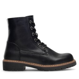 

Черевики туристичні Clara Barson LUIZA SWS5866-26 Чорний