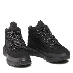 

Черевики Timberland Field Trekker TB0A2F8W015 Black, Чорний
