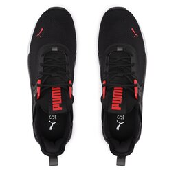 

Взуття Puma Pacer 23 392319 02 Puma Black-For All Time Red-Puma Silver, Чорний
