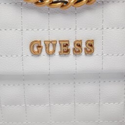 

Сумка Guess HWQA91 87210 WHI, Білий
