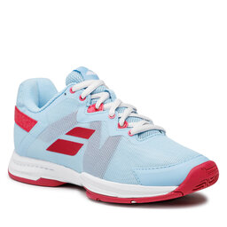 Babolat Chaussures Babolat Sfx3 All Court Woman 31S22530 Clearwater/Cherry